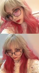 点击看大图 -V8潮牌·接发烫染连锁