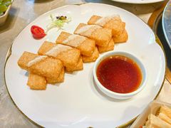 -新渝城·川菜·火锅(区庄店)