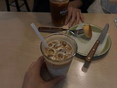 -SPARROW 家雀儿咖啡本店