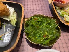 -林妈妈村·日式料理(宝山万达店)