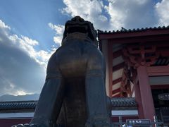 -崇圣寺三塔文化旅游区