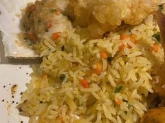 -博林天瑞喜来登酒店·西丽尚膳