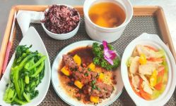 -千禧果月子会所(郑州东站店)