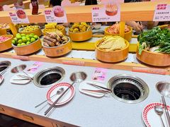 -喜家自助小火锅(金茂览秀城店)