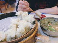 -海汇源老烧麦店(东大街总店)