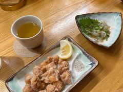 -章之鱼家(体育东路店)