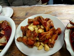 android_upload_pic-老闵田螺馆·南昌特色(总店)