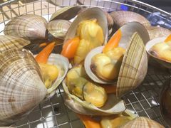 -海味当家(西安路店)