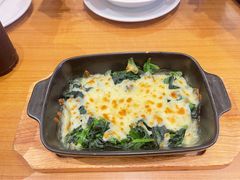 -萨莉亚意式餐厅(深圳北站店)