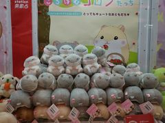 -LLJ夹机占(正佳广场店)