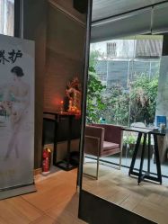 -香秀空间科技抗衰·美容中心