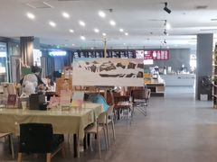 -魔方城市书房(中街益田店)