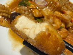 -北塘海鲜·天津菜(大光明桥旗舰店)