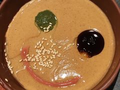 -南门涮肉(北洼路店)