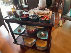 -杭州西子湖四季酒店-WL BISTRO西湖餐厅(灵隐路店)