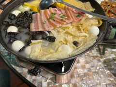 -徽珍源(龙茗路店)