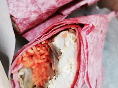 -星巴克(广州南站A18检票口楼上)