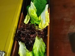 -三代烤肉(保利广场店)
