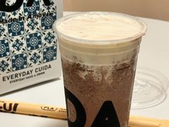 -CUIDA(湾悦城店)