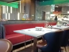 -喜庭海鲜自助(北辰三角洲北辰荟店)