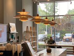 -dotcom coffee古点咖啡(致真大厦店)