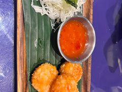 -KingThaia金泰兰(来福士中心店)