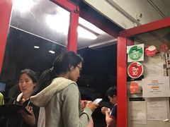 -四川担担面