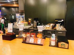 -星巴克(南京鼓楼吾悦广场店)