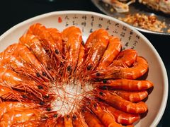 -达叔香味海鲜(海棠68环球美食街店)