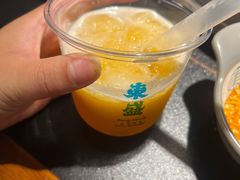 -東盛炭烤自助料理(浦东文峰广场店)