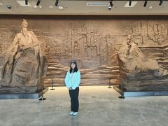 -银雀山汉墓竹简博物馆