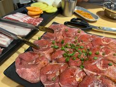 -麻蒲碳烤肉(嘉禾东平地铁站19号店)