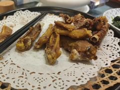 -围龙屋客家食府(福田店)