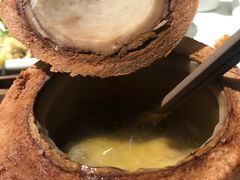 -潮福城大酒楼·潮味粤品·港式点心(湖滨北路店)