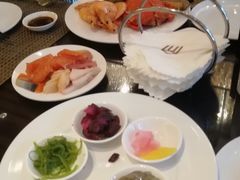 -太原富力万达文华酒店·美食汇西餐厅
