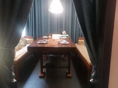 -金麒麟·庭院人家(水秀街店)