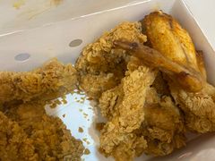 -肯德基(绍兴胜利店)