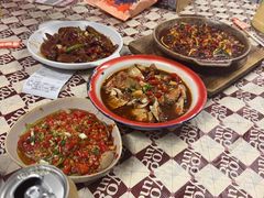 -老三样·旧食新味(船山路店)