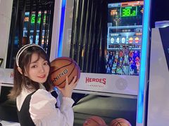 -VS SPORTS PARK运动玩乐园·团建·生日会(合生汇店)