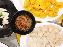 -天天鱼港·海鲜·鲅鱼水饺·招牌烤鸭(黄骅店)