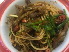 -子固路老南昌拌粉(凯德星贸店)