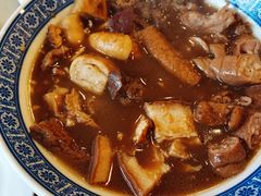 -北京小肠陈饭庄(方庄店)