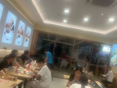 -小杨生煎(香港名都店)