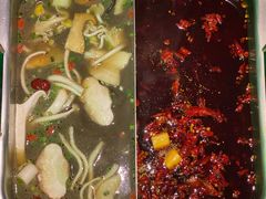 -大隐·成都火锅Bistro(合生麒麟新天地店)