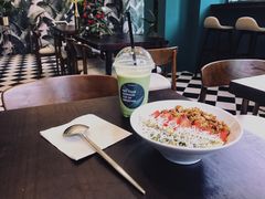 -So Acai(天河店)