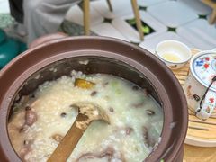 -潮粥荟·潮汕砂锅粥(槐房万达店)