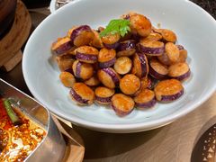 -0776食堂·京城创意菜(七里庄店)