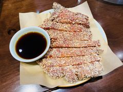-蟹上黄·蟹黄面·江南糖水(人民广场店)