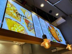 -西方小巷 Western Alley·欧洲街头小吃(时尚天河店)