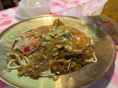 -可可大虾武汉土菜大排档(万松园1店)